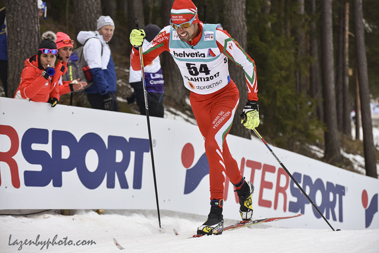 lazenbyphoto.com | cross country ski racing